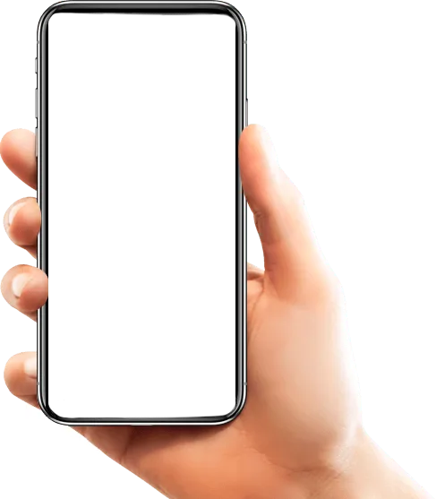 PointLite на экране смартфона